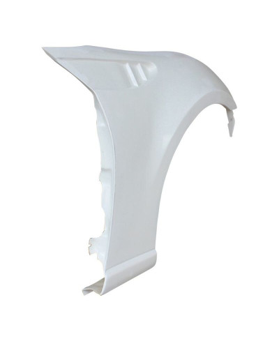 AILES AVANT +25MM EN FIBRE DE VERRE TOYOTA GT86 - ORIGIN LABO 