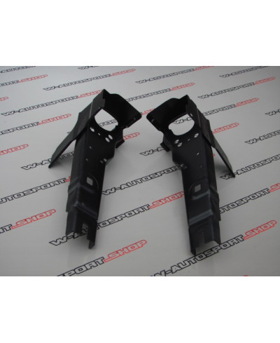 SUPPORTS DE TRAVERSE DE PARECHOC S14A 