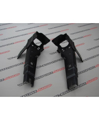 SUPPORTS DE TRAVERSE DE PARECHOC S14A 