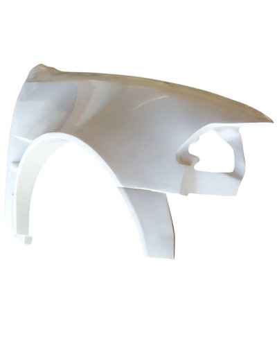 AILES AVANT +75MM EN FIBRE DE VERRE TOYOTA MARK II JZX100 - ORIGIN LABO 