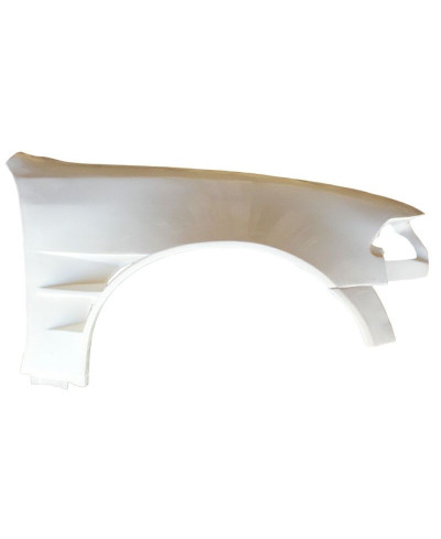 AILES AVANT +75MM EN FIBRE DE VERRE TOYOTA MARK II JZX100 - ORIGIN LABO 