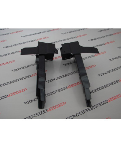 SUPPORTS DE TRAVERSE DE PARECHOC S14A 