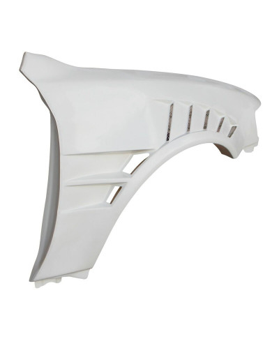 AILES AVANT +55MM EN FIBRE DE VERRE "SAME ERA" TOYOTA CHASER JZX100 - ORIGIN LABO 