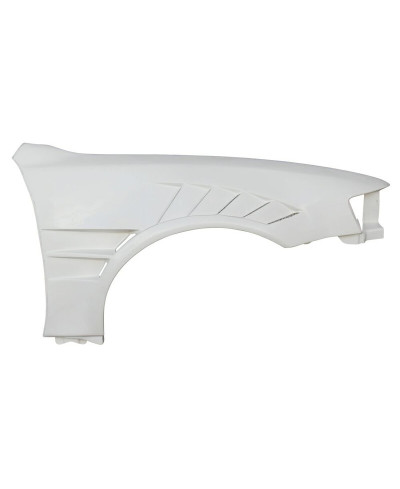 AILES AVANT +55MM EN FIBRE DE VERRE "SAME ERA" TOYOTA CHASER JZX100 - ORIGIN LABO 