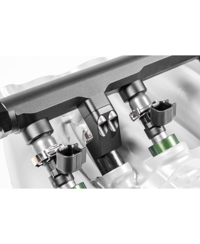 RACCORD PIVOTANT COUVRE-CULASSES PCV 10AN NISSAN RB25DET & SR20DET RADIUM