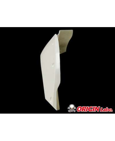 EXTENSIONS D'AILES UNIVERSELLES POUR BERLINE 4 PORTES +50MM EN FIBRE DE VERRE - ORIGIN LABO 