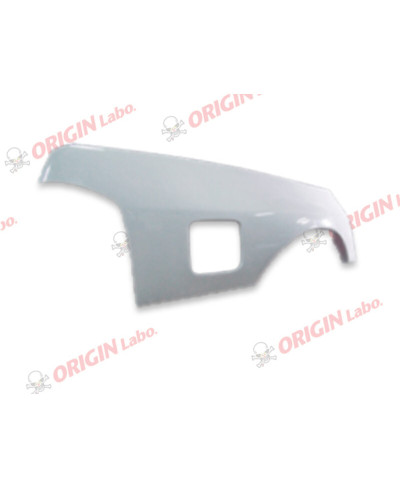 AILES ARRIERE +30MM FIBRE DE VERRE MAZDA RX-7 FC - ORIGIN LABO