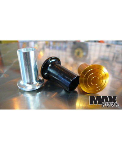 BOUTON FREIN A MAIN MAX