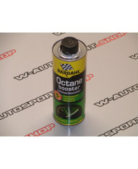 Octane boost BARDAHL