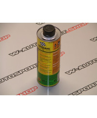 Octane boost BARDAHL