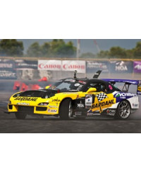 Octane boost BARDAHL