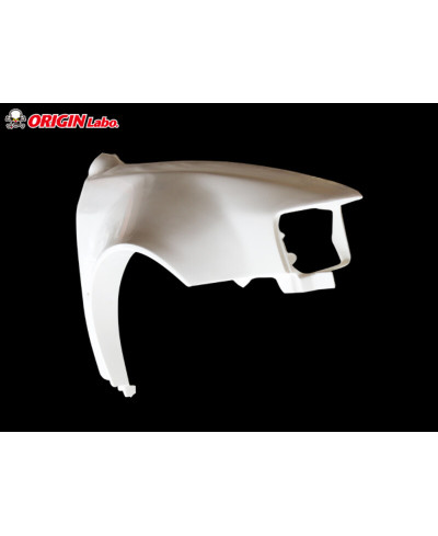 AILES AVANT +75MM EN FIBRE DE VERRE TOYOTA CHASER JZX100 - ORIGIN LABO 