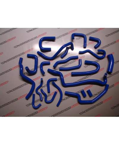 KIT DURITES SILICONE SFS CA18DET  