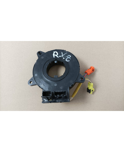 BAGUE TOURNANTE VOLANT MADA RX8