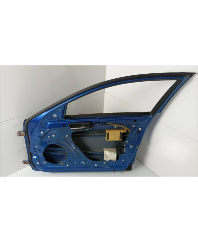 PORTE AVANT DROITE MAZDA RX8