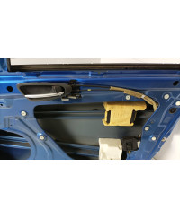 PORTE AVANT DROITE MAZDA RX8