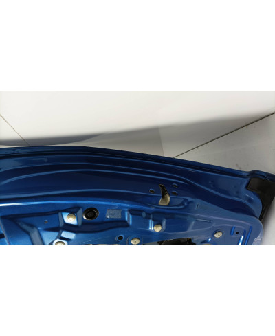 PORTE AVANT DROITE MAZDA RX8