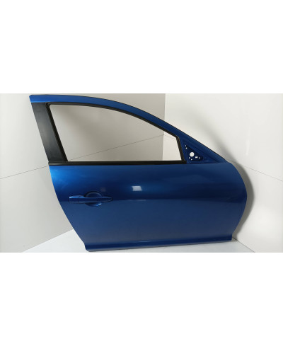 PORTE AVANT DROITE MAZDA RX8