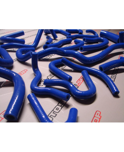 KIT DURITES SILICONE SFS CA18DET  