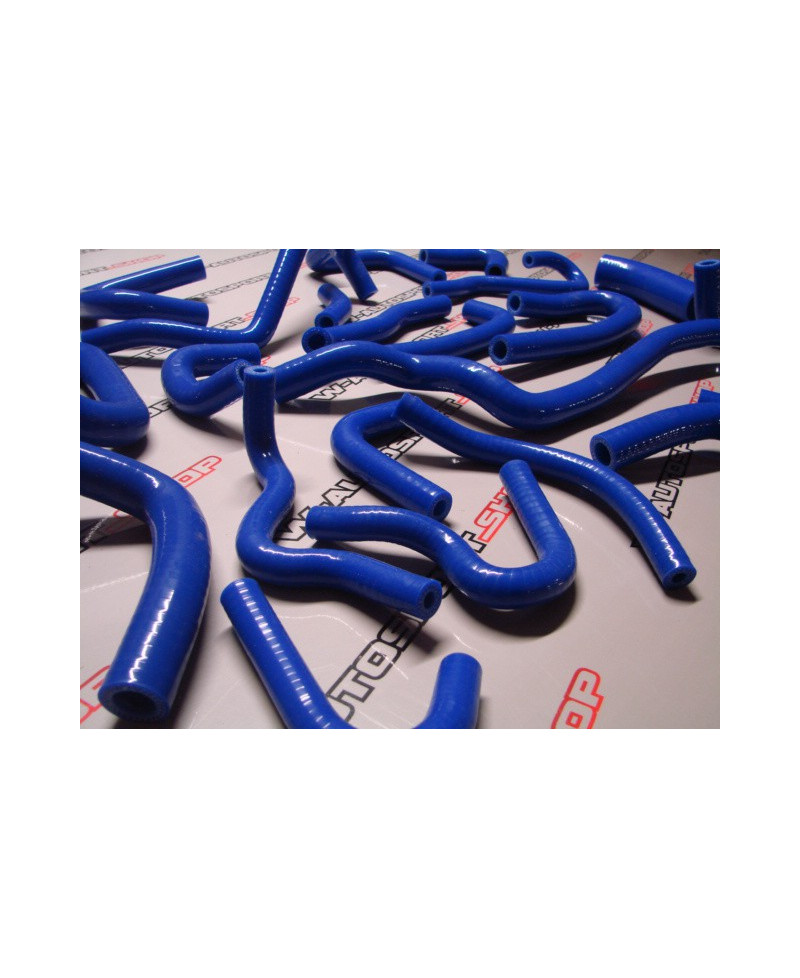 KIT DURITES SILICONE SFS CA18DET  