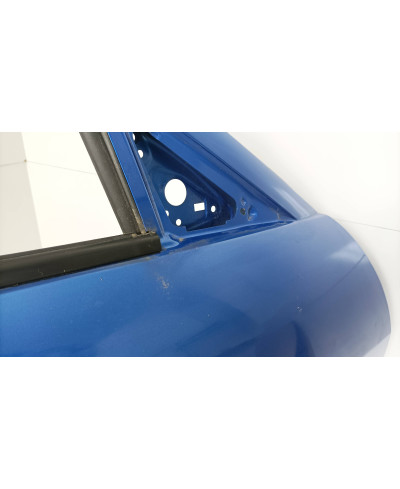 PORTE AVANT DROITE MAZDA RX8