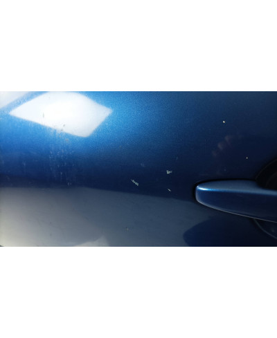 PORTE AVANT GAUCHE MAZDA RX8