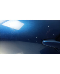 PORTE AVANT GAUCHE MAZDA RX8