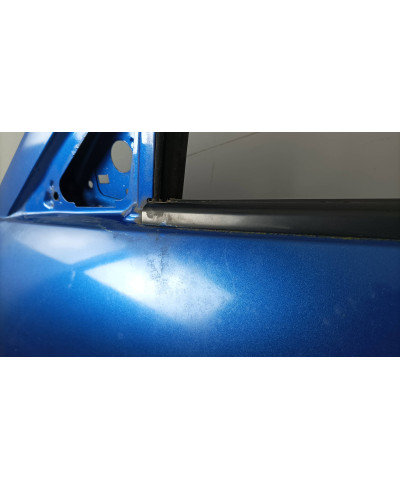 PORTE AVANT GAUCHE MAZDA RX8