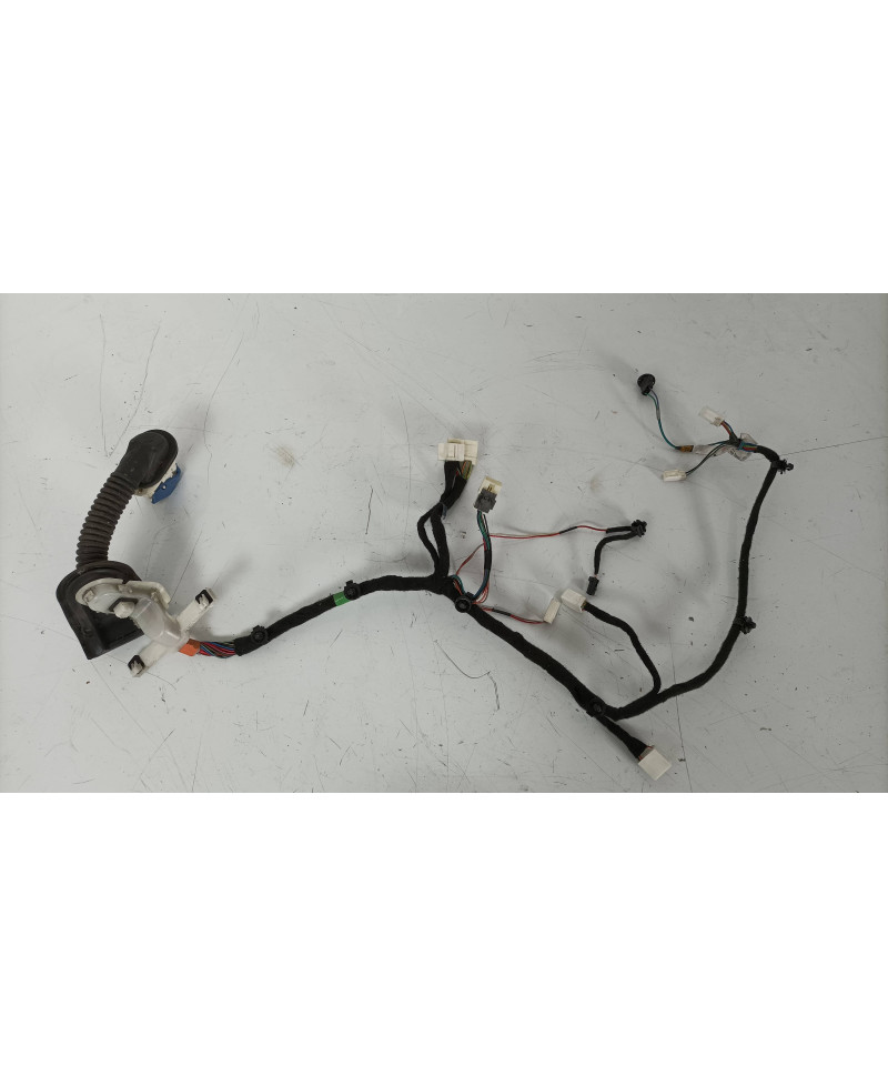 FAISCEAU DE PORTE GAUCHE MAZDA RX8