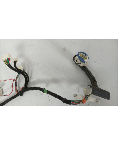 FAISCEAU DE PORTE GAUCHE MAZDA RX8