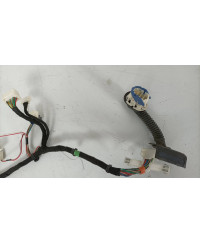 FAISCEAU DE PORTE GAUCHE MAZDA RX8