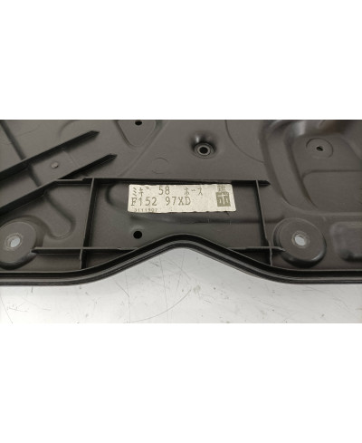 PANNEAU HABILLAGE INTERIEUR DE PORTE DROIT RX8 MAZDA