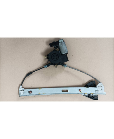 MOTEUR ET MECANISME LEVE VITRE DROIT RX8 MAZDA