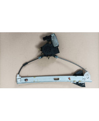 MOTEUR ET MECANISME LEVE VITRE DROIT RX8 MAZDA