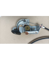 CABLE ET COMMANDE OUVERTURE TRAPPE CARBURANT RX8 MAZDA