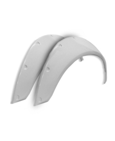 EXTENSIONS D'AILES UNIVERSELLES 65MM EN FIBRE DE VERRE - ORIGIN LABO 