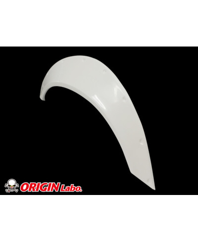 EXTENSIONS D'AILES UNIVERSELLES 65MM EN FIBRE DE VERRE - ORIGIN LABO 