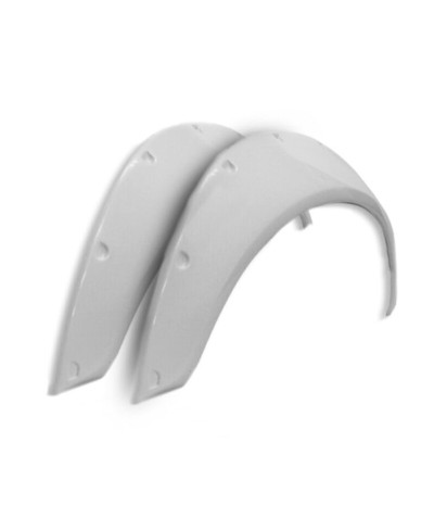 EXTENSIONS D'AILES UNIVERSELLES 55MM EN FIBRE DE VERRE - ORIGIN LABO 