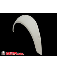 EXTENSIONS D'AILES UNIVERSELLES 55MM EN FIBRE DE VERRE - ORIGIN LABO 