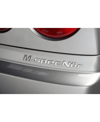 MONOGRAMME " M-SPEC NUR " R34GTR NISSAN 