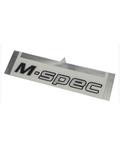 MONOGRAMME " M-SPEC " R34GTR NISSAN 