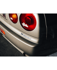 MONOGRAMME " M-SPEC " R34GTR NISSAN 