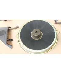 AMPLIFICATEUR AVEC ENCEINTE RX8 ORIGINE MAZDA BOSS