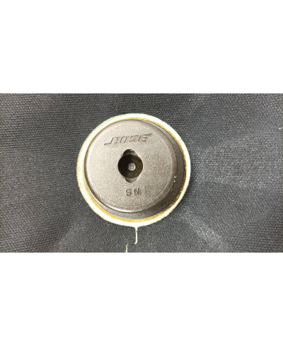 AMPLIFICATEUR AVEC ENCEINTE RX8 ORIGINE MAZDA BOSS