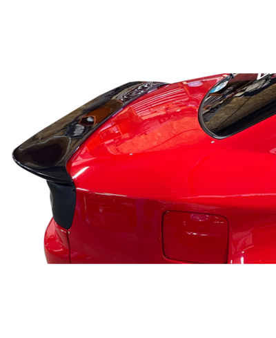 AILERON V3 EN CARBONE NISSAN SILVIA S15 - ORIGIN LABO 