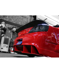 AILERON V3 EN CARBONE NISSAN SILVIA S15 - ORIGIN LABO 