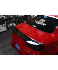 AILERON V3 EN CARBONE NISSAN SILVIA S15 - ORIGIN LABO 