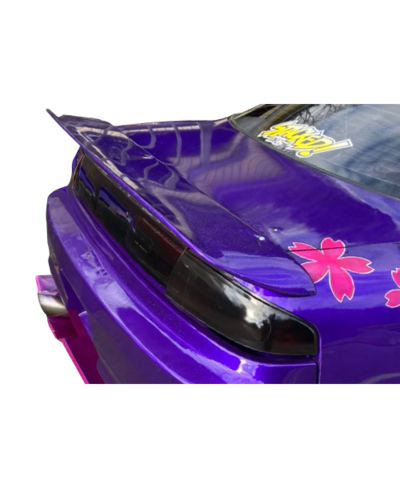 AILERON V3 EN CARBONE NISSAN 200SX S14/S14A - ORIGIN LABO