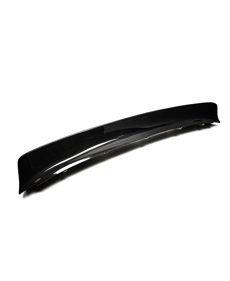 AILERON "DUCKTAIL" EN CARBONE NISSAN 200SX S14/ S14A - ORIGIN LABO 