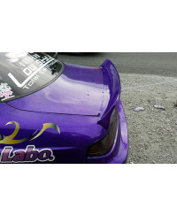 AILERON "DUCKTAIL" EN CARBONE NISSAN 200SX S14/ S14A - ORIGIN LABO 